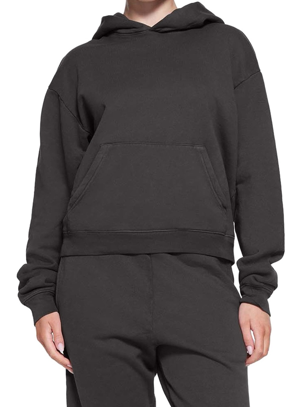 SKIMS French Terry Classic Hoodie